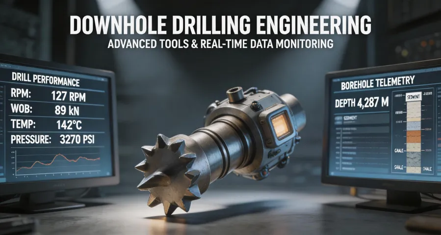 Drilling insight article visual