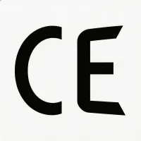 CE compliance mark